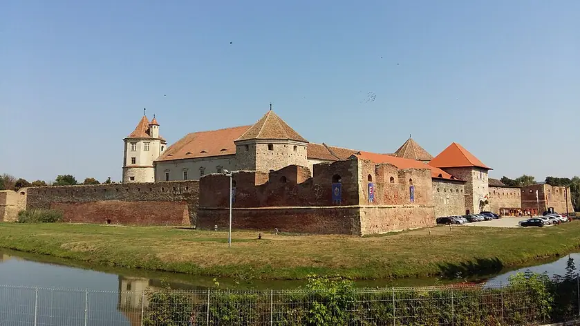 Château de Făgăraș