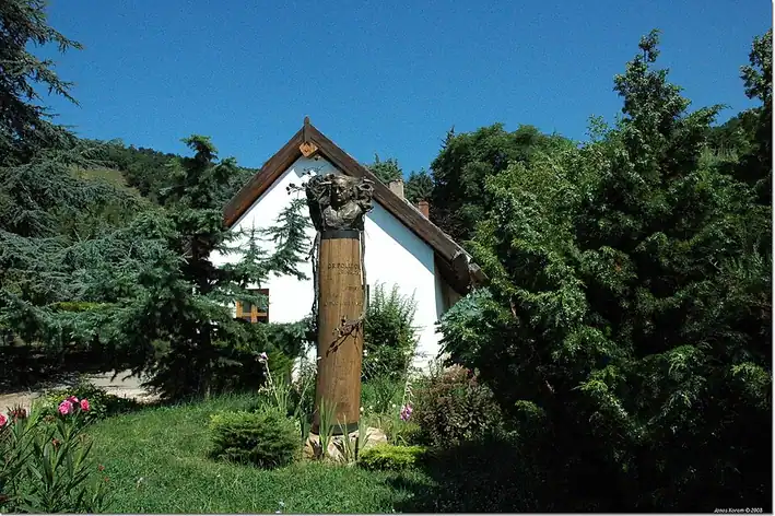 Arborétum Folly