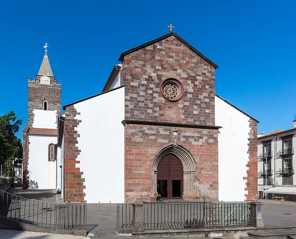 Cathédrale de Funchal
