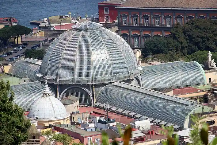 Galleria Umberto I