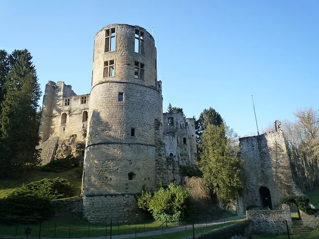Château de Beaufort