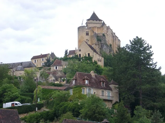 Château de Castelnaud