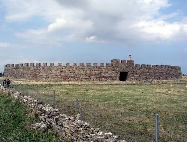 Forteresse d'Eketorp