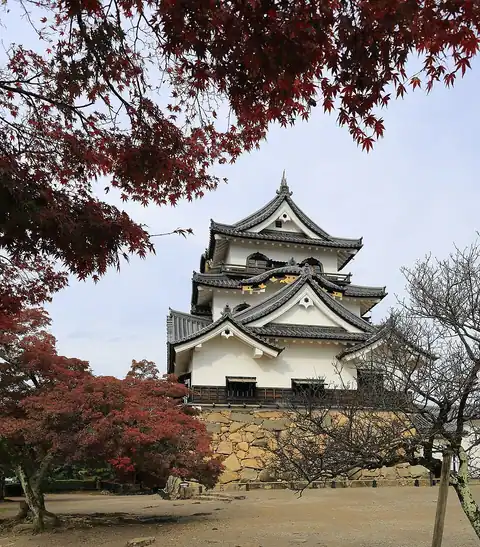 Château de Hikone