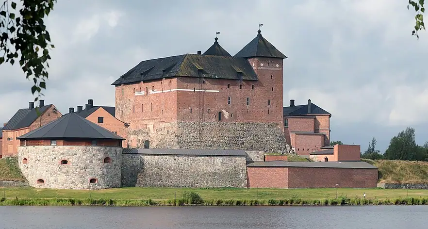 Château du Häme