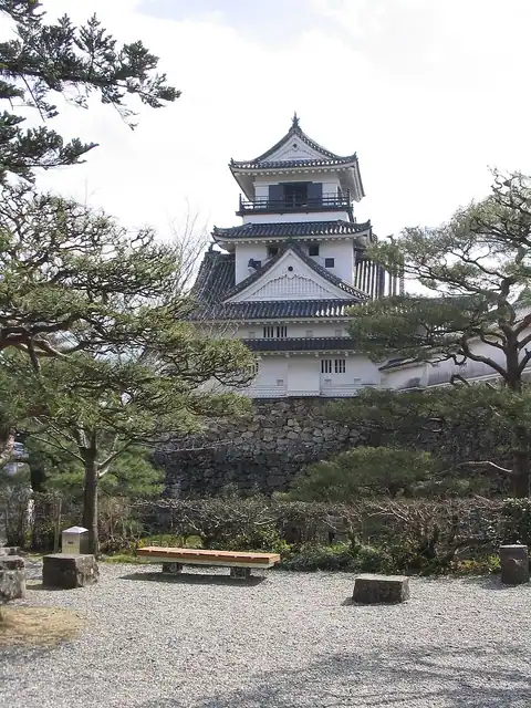 Château de Kōchi