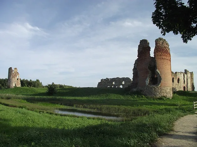 Château de Laiuse