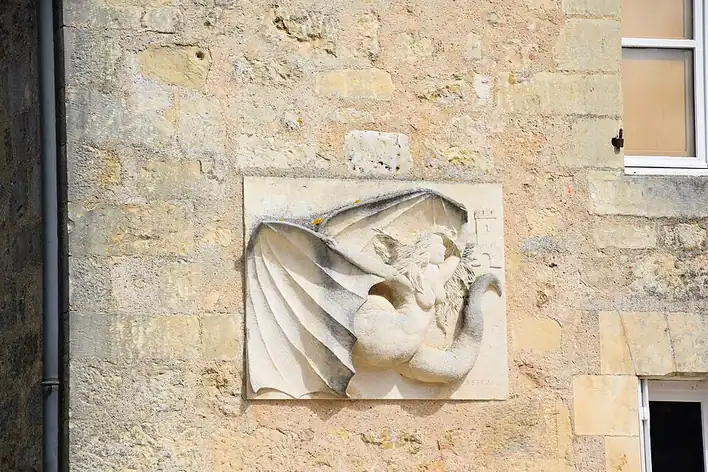 Château de Lusignan