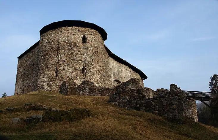 Château de Raseborg