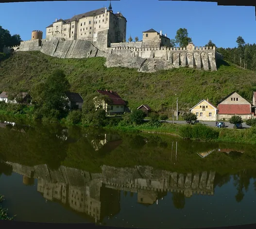 Château de Sternberg