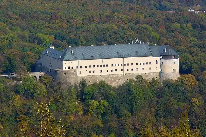 Červený Kameň