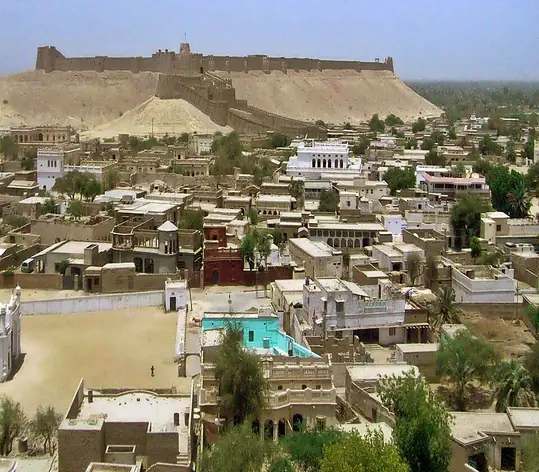 Kot Diji