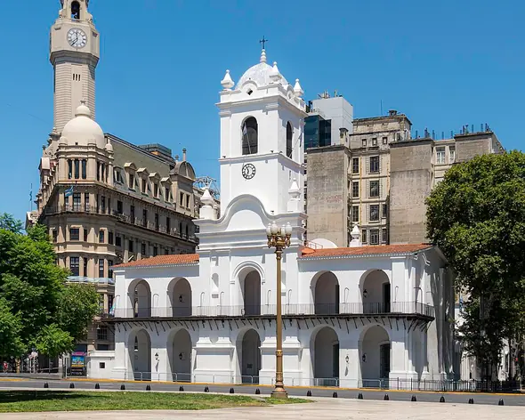 Cabildo de Buenos Aires