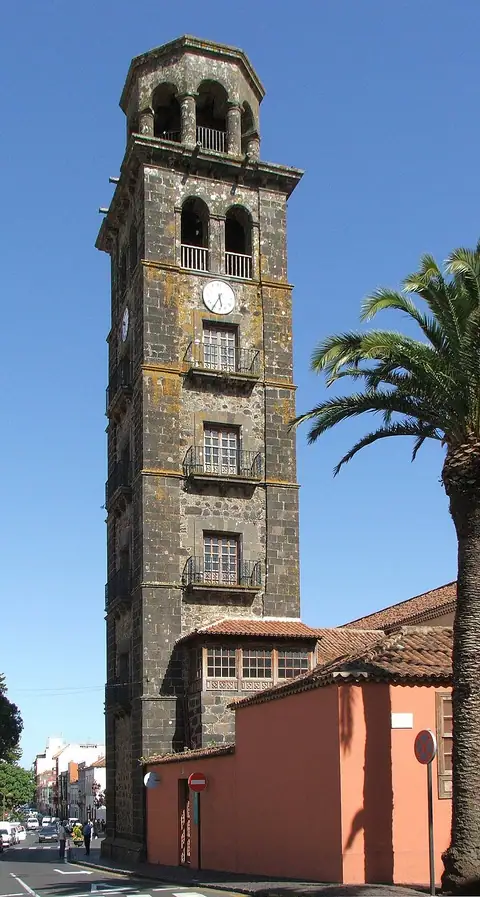 Église de la Concepción