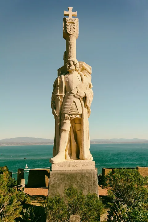 Cabrillo National Monument