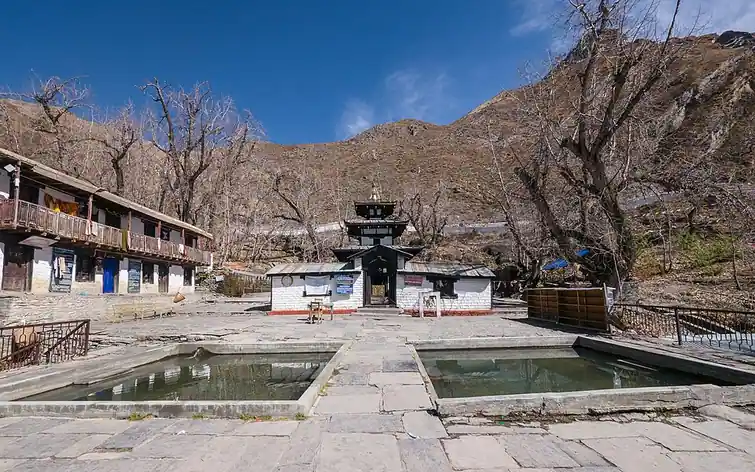 Muktinath