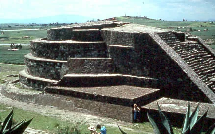 Calixtlahuaca