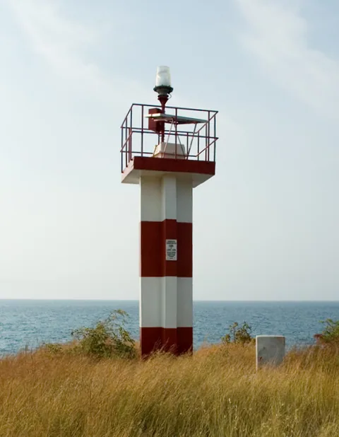 Phare de Lagoa Azul