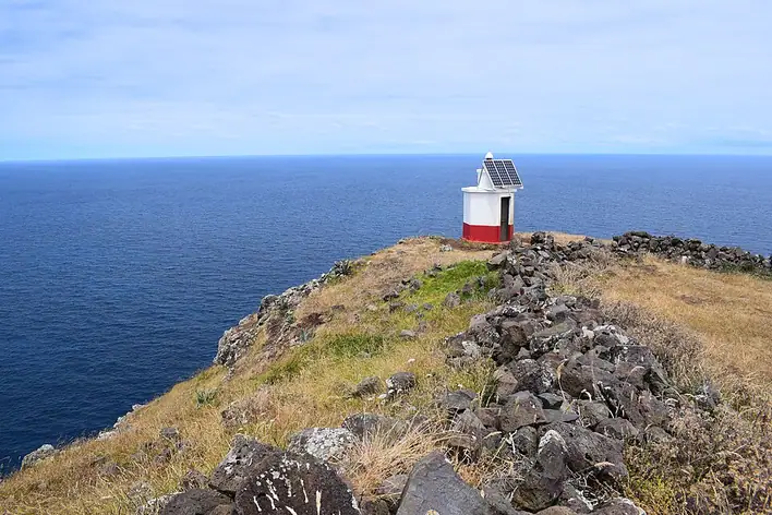 Phare de Ponta Norte