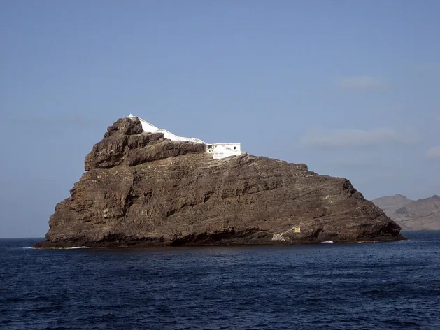 Phare de Don Luis
