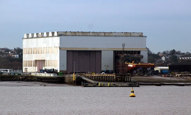 Cammell Laird