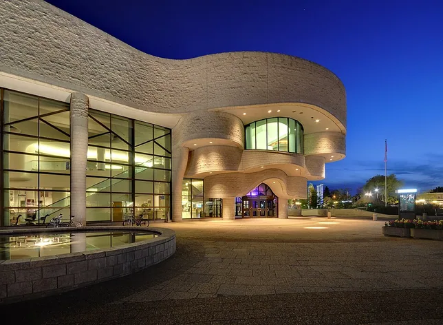Musée canadien de l’histoire