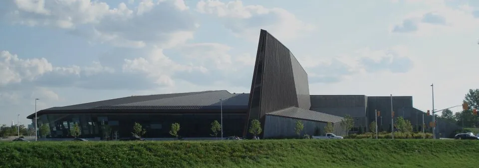 Musée canadien de la guerre