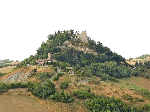 Château de Canossa