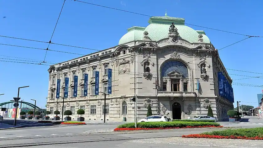 Coopérative de Belgrade
