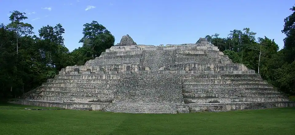 Caracol