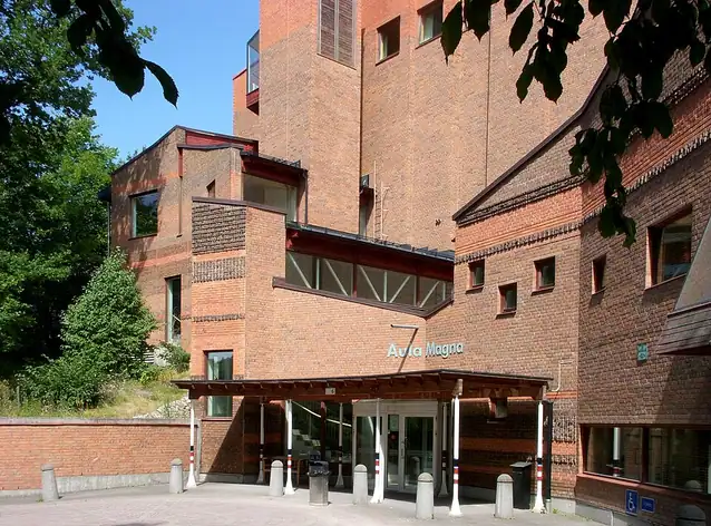 Aula Magna
