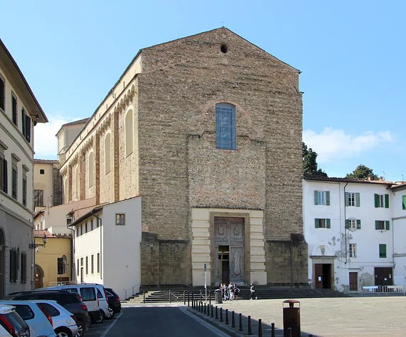 Église del Carmine