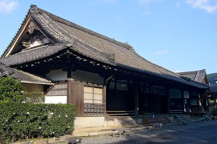 Hōkō-ji