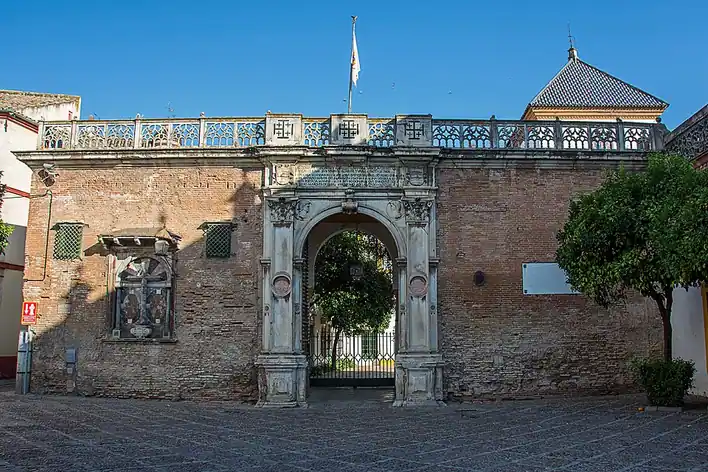 Casa de Pilatos