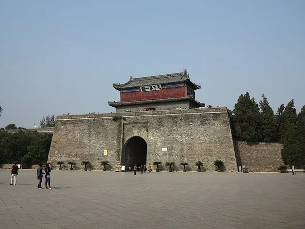 Shanhaiguan
