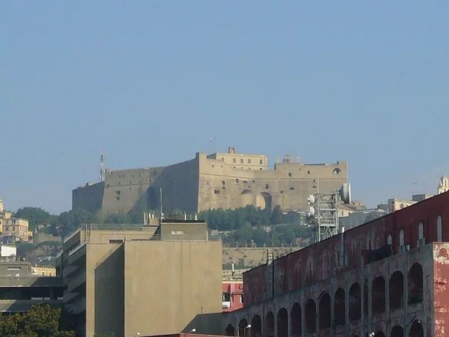 Château Sant'Elmo