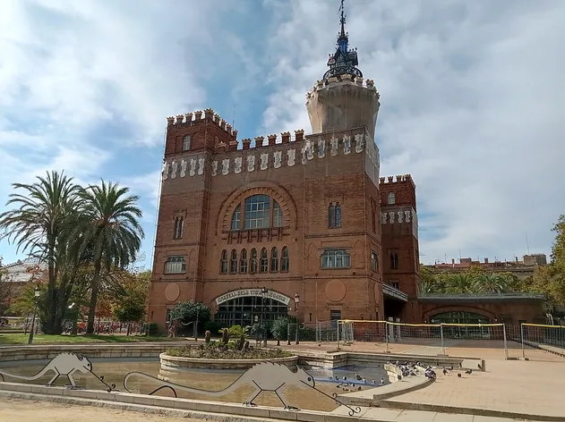 Château des trois dragons