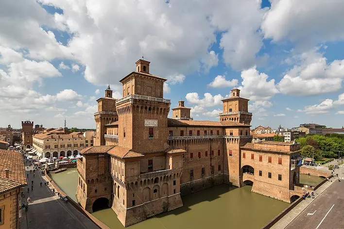 Château d'Este