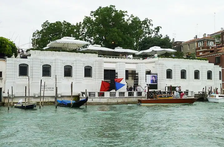 Collection Peggy-Guggenheim