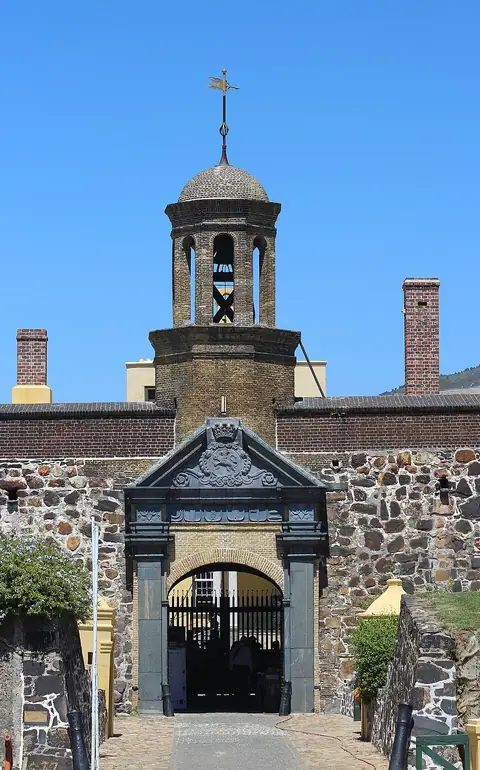 Fort de Bonne-Espérance