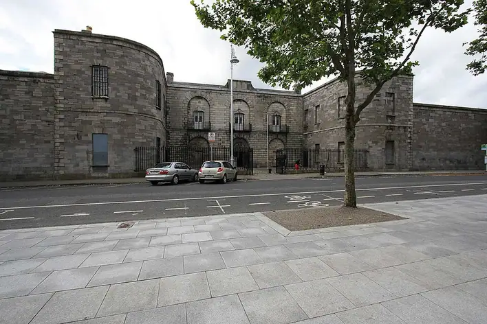 Prison de Kilmainham