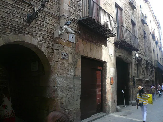 Musée Picasso