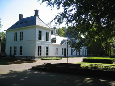 Catshuis