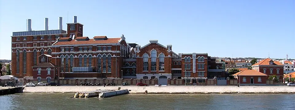 Central Tejo