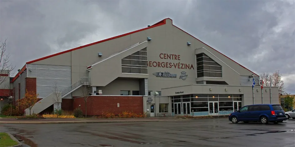 Centre Georges-Vézina