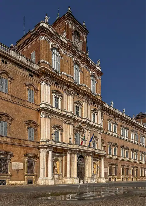 Palazzo Ducale