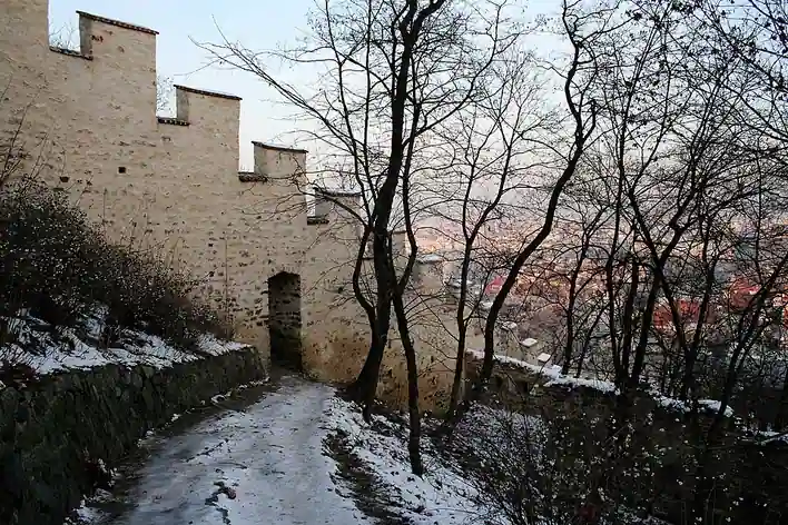 Mur de la Faim
