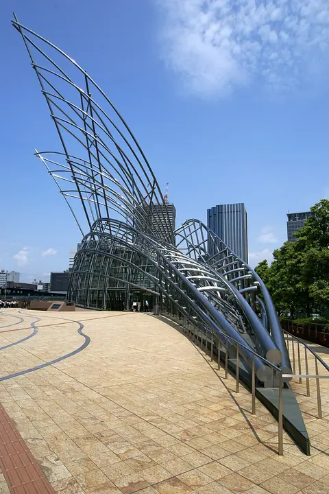 Musée national d'art