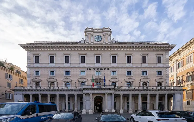 Palais Wedekind
