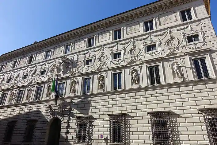 Palais Spada